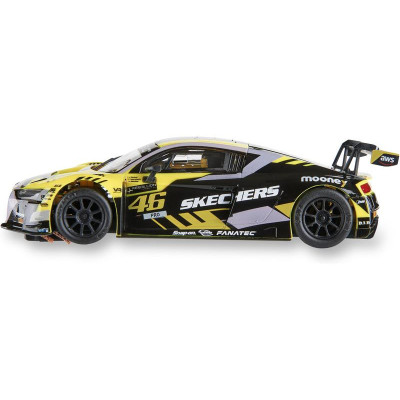 SCX Classic Audi R8 LMS VR46