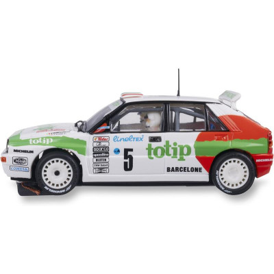 SCX Classic Lancia Delta Integrale Totip