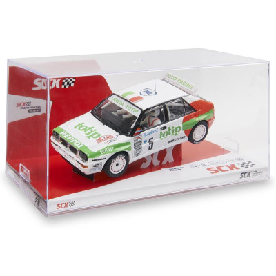 SCX Classic Lancia Delta Integrale Totip