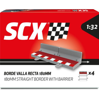 SCX Krajnice s mantinely rovinka 180mm (4)