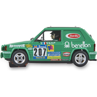 SCX Classic Fiat Panda Dakar