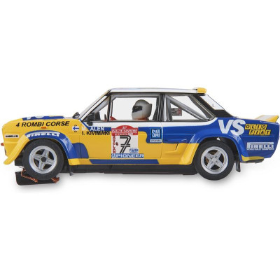 SCX Classic Abarth 131 M. Alen