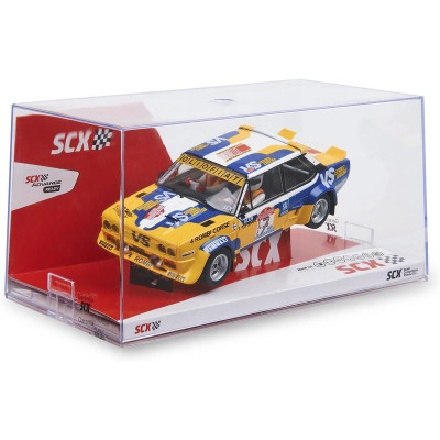 SCX Classic Abarth 131 M. Alen