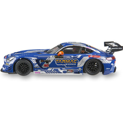 SCX Classic Mercedes AMG GT3 Tarmac