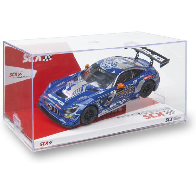 SCX Classic Mercedes AMG GT3 Tarmac