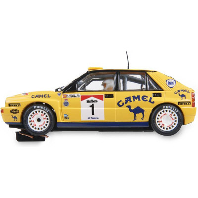 SCX Classic Lancia Delta Integrale Servia 88