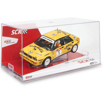SCX Classic Lancia Delta Integrale Servia 88