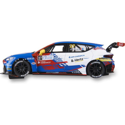 SCX Classic Cupra Leon Competition J. Filippi