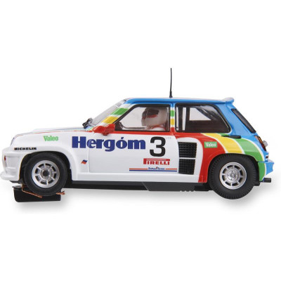 SCX Classic Renault 5 Turbo Puras