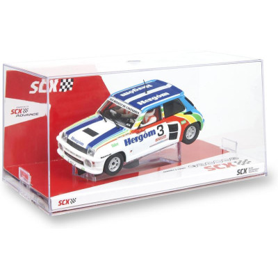 SCX Classic Renault 5 Turbo Puras