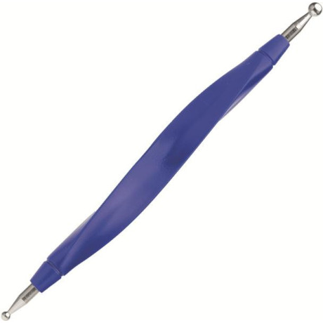 Modelcraft gyurmagolyó 4mm