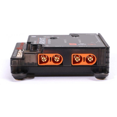 Spektrum přijímač AR10410T 10CH PowerSafe s telemetrií