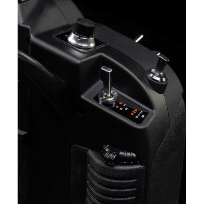Spektrum NX10+ DSMX 20 kanálů