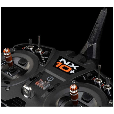 Spektrum NX10+ DSMX 20 kanálů