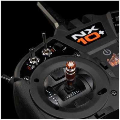 Spektrum NX10+ DSMX 20 kanálů