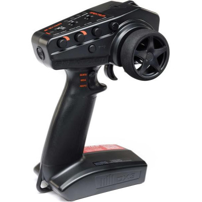 Spektrum DX3 DSMR Smart LMT 2.0