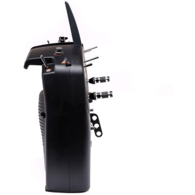Spektrum NX7e+ DSMX 14 kanálů Black Edition