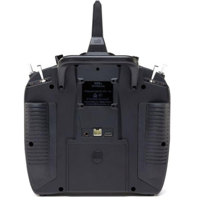 Spektrum NX8+ DSMX 20 kanálů