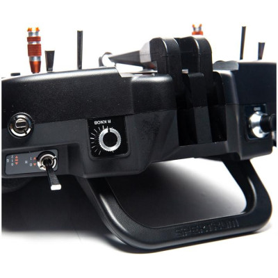 Spektrum NX8+ DSMX 20 kanálů