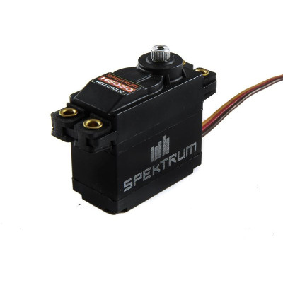 Spektrum servo H6050 High Torque cyklika 11.5kg.cm 0.10s/60° 23T