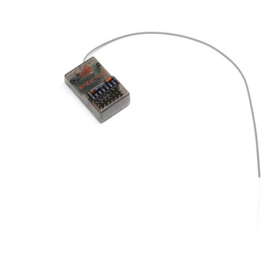 Spektrum přijímač SR6400A Drive