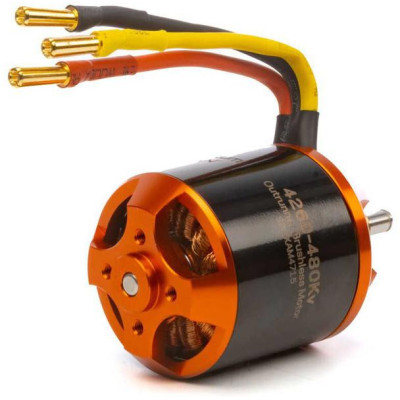 Spektrum motor střídavý 4260 480ot/V