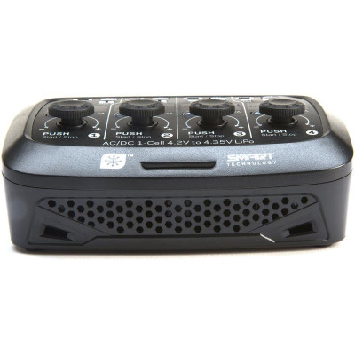 Spektrum nabíječ Micro LiPo AC/DC