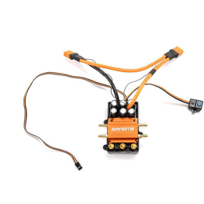 Spektrum Smart regulátor střídavý 200A Marine 12S