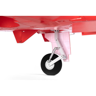 KAVAN Pilatus PC-21 1450mm ARF - červená