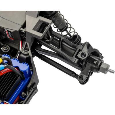 Traxxas Mini XRT 1:12 VXL-3s 4WD RTR zelená