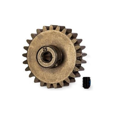 Traxxas fogaskerék 25T 32DP 3,17 mm-es tengelyhez