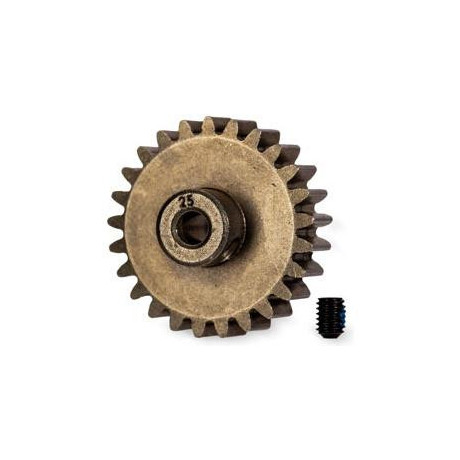 Traxxas fogaskerék 25T 32DP 3,17 mm-es tengelyhez
