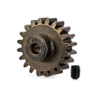 Traxxas fogaskerék 20T 32DP 3,17 mm-es tengelyhez