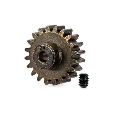 Traxxas fogaskerék 20T 32DP 3,17 mm-es tengelyhez