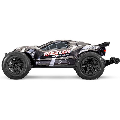 Traxxas Rustler 1:10 VX3 RTR 40. výročí