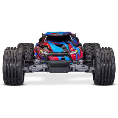 Traxxas Rustler 1:10 VX3 RTR 40. výročí