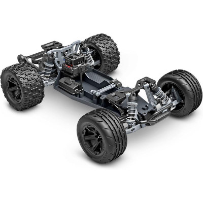 Traxxas Rustler 1:10 VX3 RTR 40. výročí