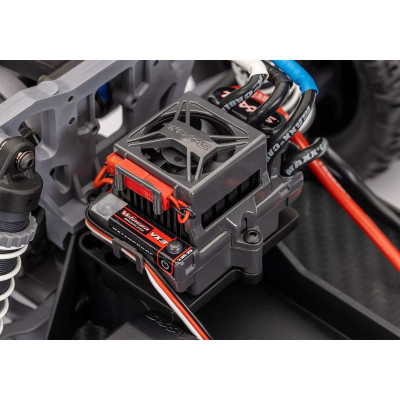 Traxxas Rustler 1:10 VX3 RTR 40. výročí