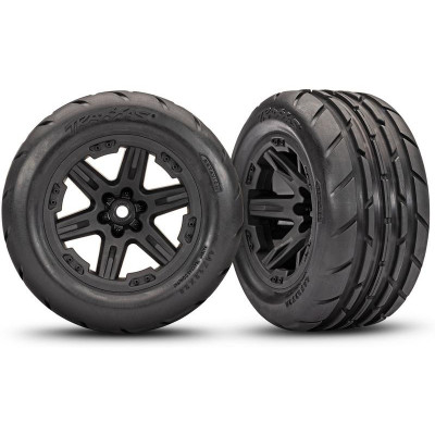 Traxxas Rustler 1:10 VX3 RTR 40. výročí