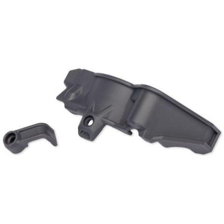 Traxxas palaszürke váltóvédő