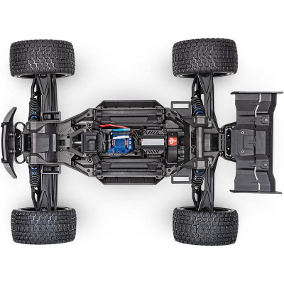 Traxxas XRT 8S 1:6 4WD RTR modrá