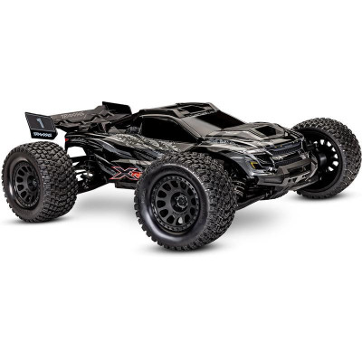Traxxas XRT 8S 1:6 4WD RTR zelená