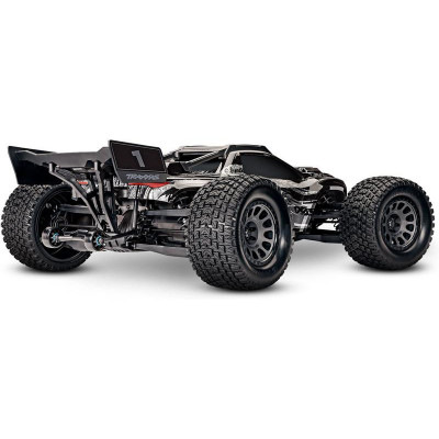 Traxxas XRT 8S 1:6 4WD RTR zelená