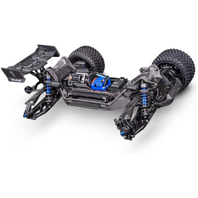 Traxxas XRT 8S 1:6 4WD RTR oranžová