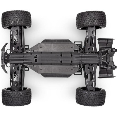 Traxxas XRT 8S 1:6 4WD RTR oranžová