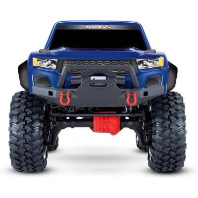 Traxxas Traxxas TRX-4 Sport 1:10 Clipless RTR modrý
