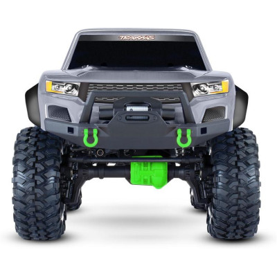 Traxxas Traxxas TRX-4 Sport 1:10 Clipless RTR modrý