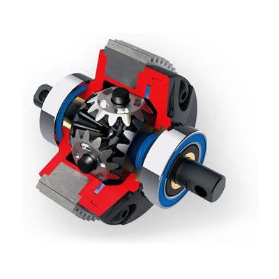 Traxxas převodovka Magnum 272R kompletní