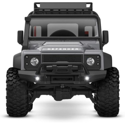 Traxxas TRX-4M Land Rover Defender 1:18 RTR zelený