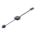 Štandard transpondéra LapWiz T01